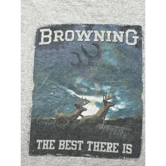 Salt Life Hook Line & Sinker Graphic Pocket Tee Blue Men's Medium - Picture 5 of 8